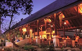 JW Marriott Phuket Resort&Spa