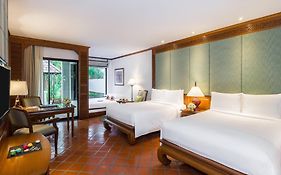 JW Marriott Phuket Resort&Spa